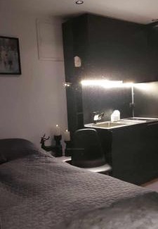 Alta Casa | Mini hus
