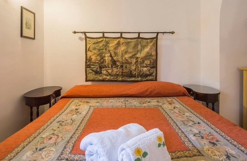 Battipaglia Otro | Mini apartamento independiente en el campo