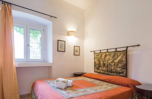 Battipaglia Otro | Mini apartamento independiente en el campo