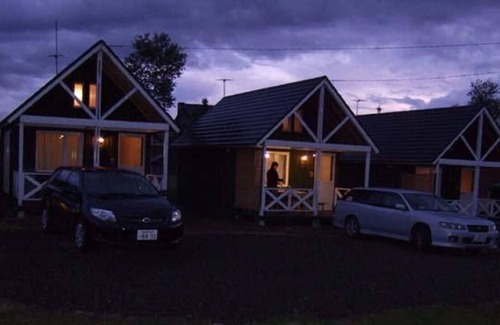 Niseko Cabaña | Mini lodge a type loft Yotei side / Abuta-gun Hokkaidō