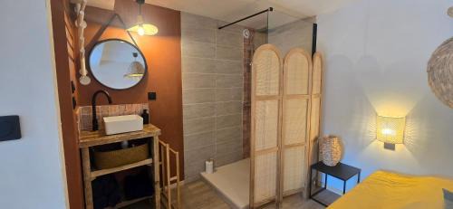 Entrecasteaux Casa | Mini Loft à la campagne La MEXI K-LINE