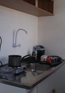 Alto Ribeirao Leste Chalet De Esquí | Mini Loft A no Ribeirão da Ilha