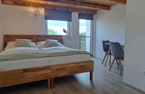 Ludersdorf-Wilfersdorf Apartamento | Mini Loft 30 - Apartment 2