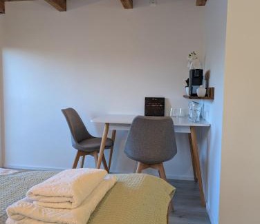 Ludersdorf-Wilfersdorf Apartamento | Mini Loft 30 - Apartment 2