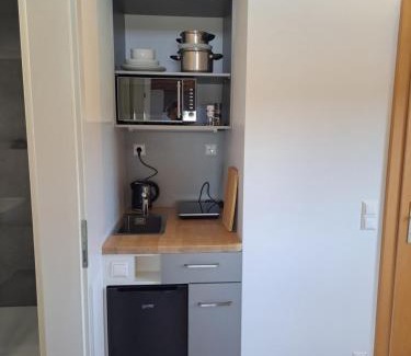 Ludersdorf-Wilfersdorf Apartamento | Mini Loft 30 - Apartment 2