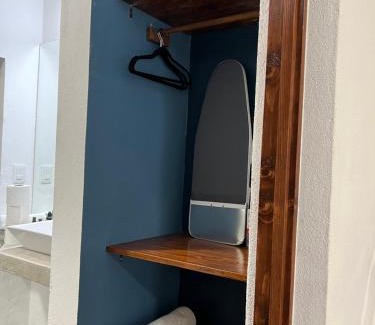 Esterito Casa | Mini loft “FRIDA”