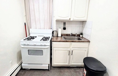 Constable Hook Apartamento | Mini Loft Near Manhattan