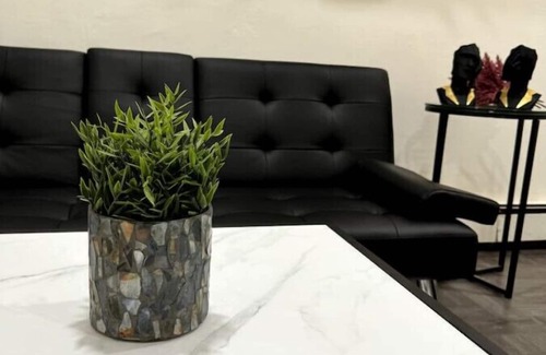 Constable Hook Apartamento | Mini Loft Near Manhattan