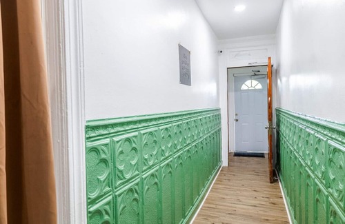 Constable Hook Apartamento | Mini Loft Near Manhattan