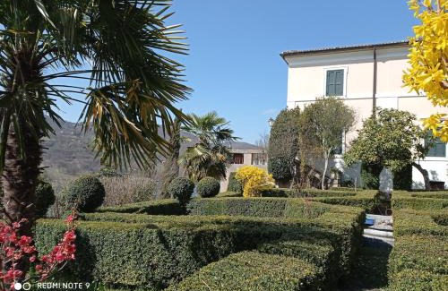Colle di Tora Apartamento | Mini loft Verdi Casa De Sanctis