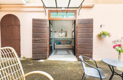 Colle di Tora Apartamento | Mini loft Verdi Casa De Sanctis