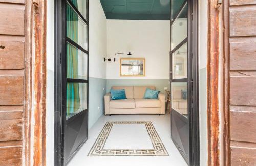 Colle di Tora Apartamento | Mini loft Verdi Casa De Sanctis