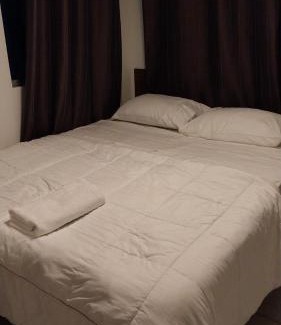 Iquique Apartamento | Mini lolf segundo piso