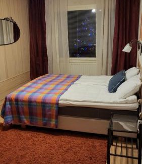 Leppavirta Apartamento | Mini-Mani Northern House