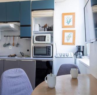 Longeville-les-Metz Apartamento | Mini Mosaïque Parking Un Séjour à Part