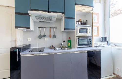 Longeville-les-Metz Apartamento | Mini Mosaïque Parking Un Séjour à Part