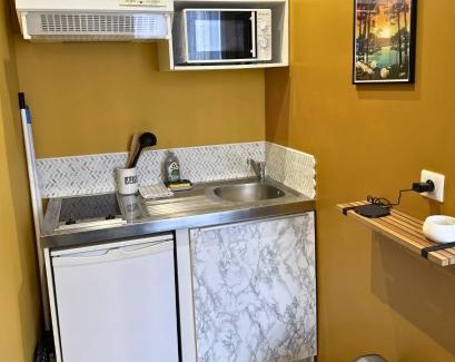 Dax Apartamento | Mini Nid - Centre - Wifi - Equipé - Cosy