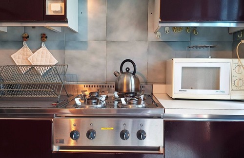 Zona XIX Casal Morena Apartamento | Mini Penthouse in Villa in the Green in Rome/Ciampino