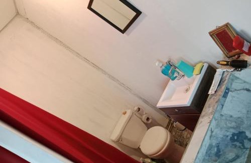 San Salvador Apartamento | Mini penthouse mejor parte SS gran vista!