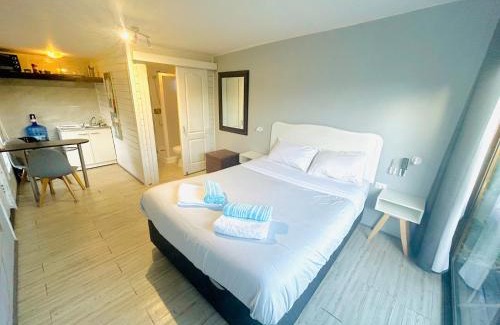 Constitucion Casa | Mini Refugios Lodge