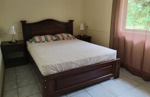Pacuare Reserve Casa | Mini reserva La Naciente Mi casa es tu casa