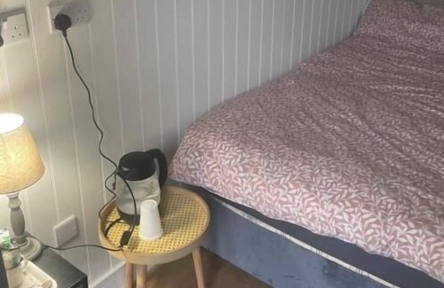 Skegness Cabina | Mini Riverside Lodge