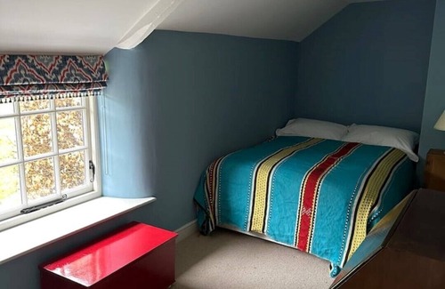 Yarcombe Otro | Blackdowns Farmhouse
