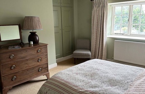 Yarcombe Otro | Blackdowns Farmhouse