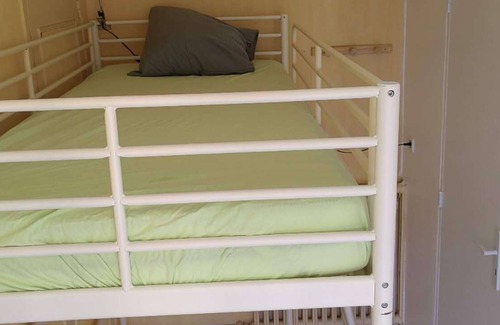 Neuilly-Plaisance Casa | Mini studio between Paris and Disney free parking
