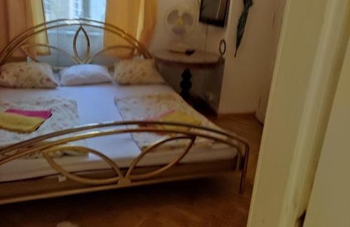 Josefov Apartamento | Mini Studio in the center of Prague.