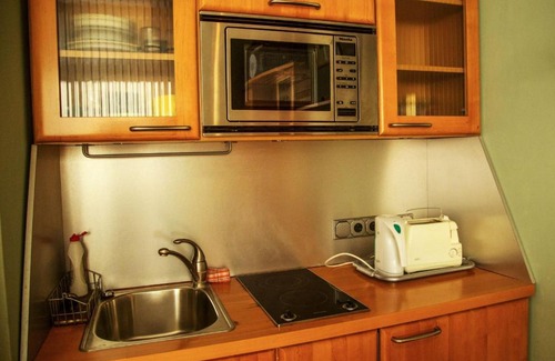 Josefov Apartamento | Mini Studio in the center of Prague.