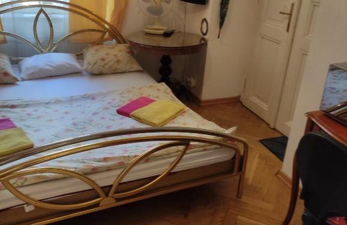 Josefov Apartamento | Mini Studio in the center of Prague.