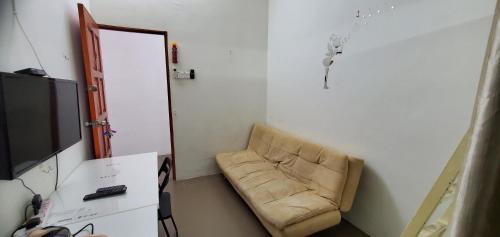 Bandar Tun Razak Apartamento | Mini Studio, next to LRT MRT