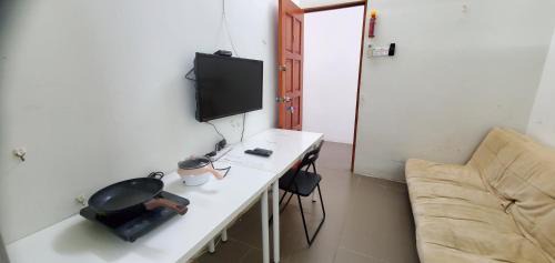 Bandar Tun Razak Apartamento | Mini Studio, next to LRT MRT