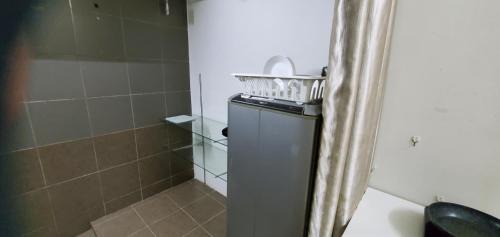 Bandar Tun Razak Apartamento | Mini Studio, next to LRT MRT