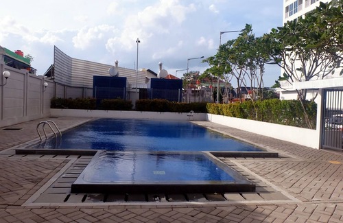 Kayu Putih Apartamento | Mini Studio Room Apartment at Tifolia