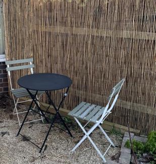 Filton Apartamento | Mini Studio with Private Patio and Free Parking