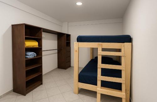 Cuautitlán Izcalli Apartamento | Mini Suite 7 cerca de Auto Mex Qro