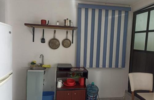 Cuautitlán Izcalli Apartamento | Mini Suite 7 cerca de Auto Mex Qro