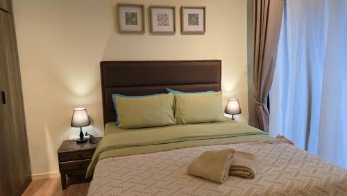 Shah Alam Apartamento | Mini Suite by Aldridge Residence Seksyen 13