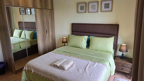 Shah Alam Apartamento | Mini Suite by Aldridge Residence Seksyen 13