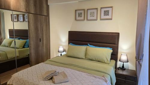 Shah Alam Apartamento | Mini Suite by Aldridge Residence Seksyen 13