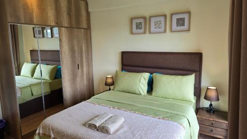 Shah Alam Apartamento | Mini Suite by Aldridge Residence Seksyen 13