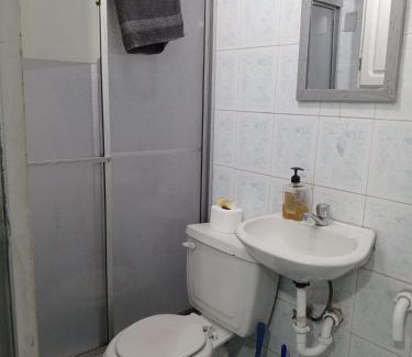 Centro histórico Apartamento | mini suite centro histórico