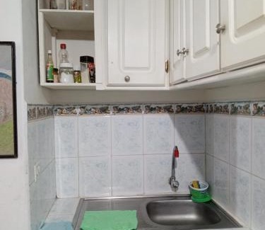 Centro histórico Apartamento | mini suite centro histórico