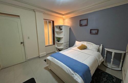 Loja Apartamento | Mini suite