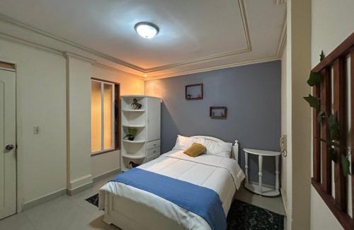 Loja Apartamento | Mini suite