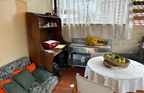 Loja Apartamento | Mini suite