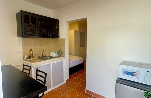 Salinas Apartamento | Suite Tortuga, centrico y tranquilo