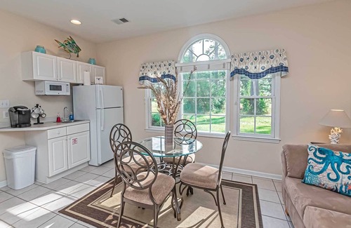Sea Trail Condominio | Mini Suite up to 4 people